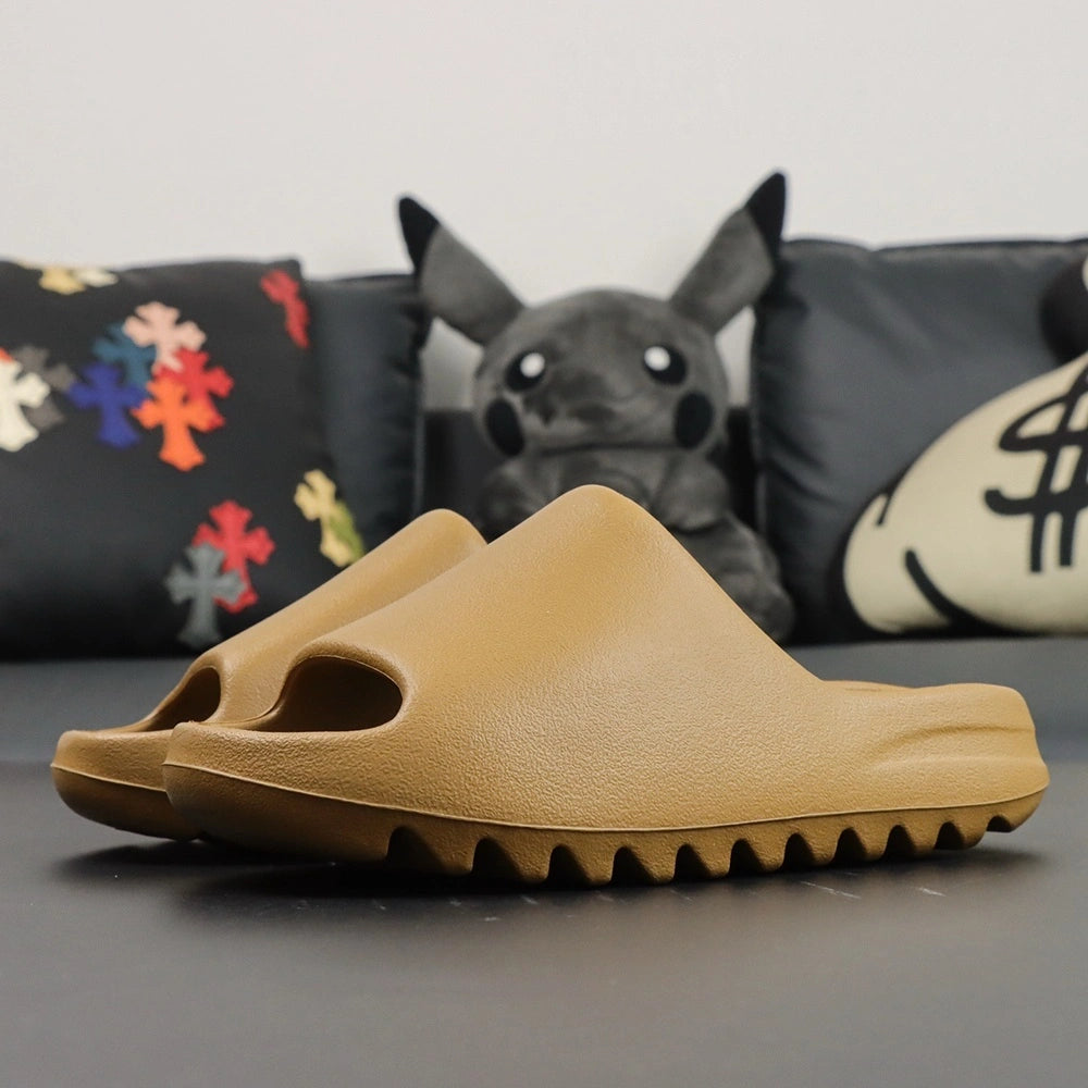 Yeezy Slides ‘Ochre’ - image 7
