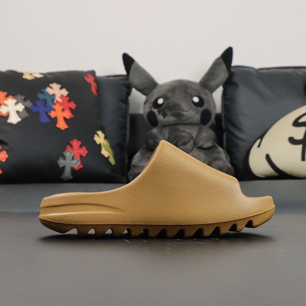 Yeezy Slides ‘Ochre’ - image 8
