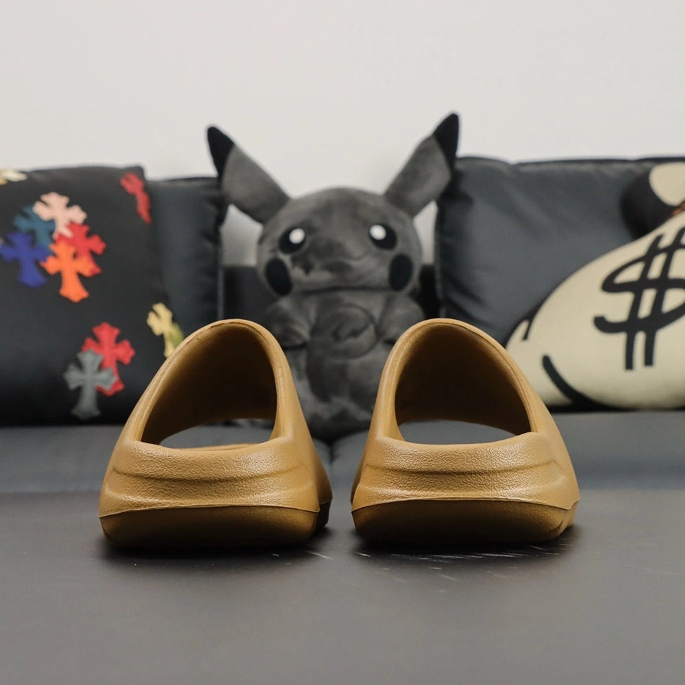Yeezy Slides ‘Ochre’ - image 9