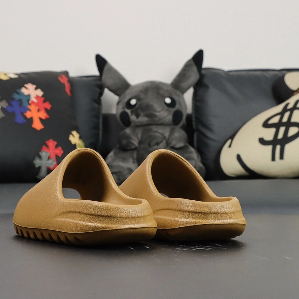 Yeezy Slides ‘Ochre’ - image 10