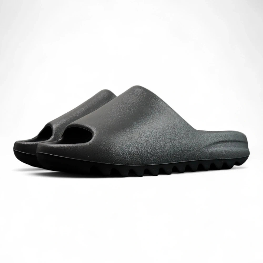 Yeezy Slides ‘Onyx’ - image 1