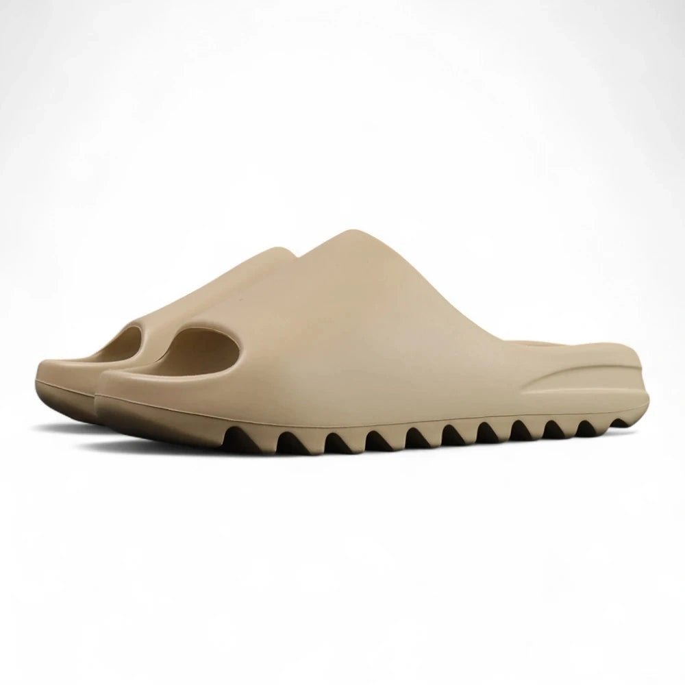 Yeezy Slides ‘Pure’ - image 1