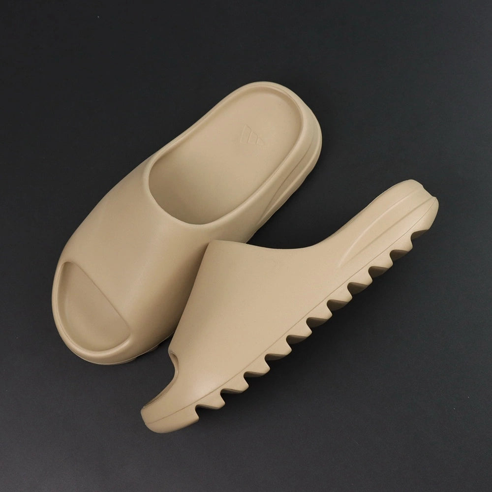 Yeezy Slides ‘Pure’ - image 2