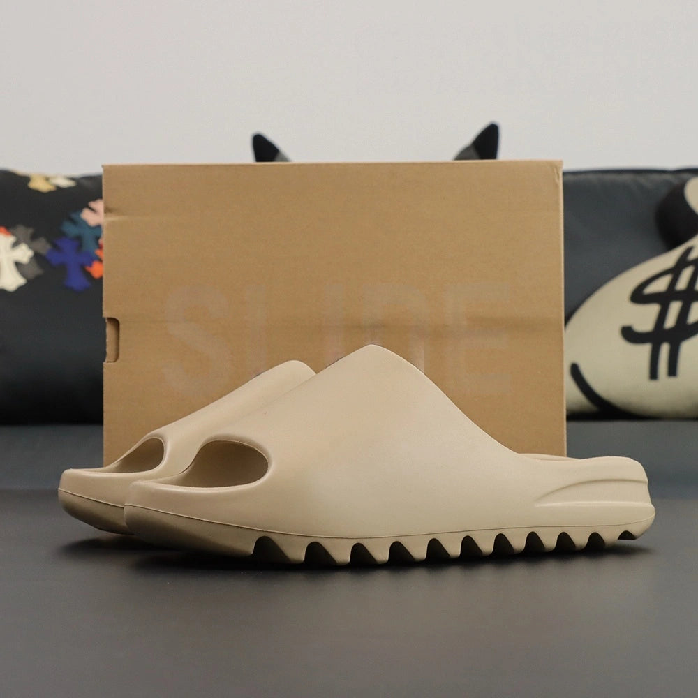 Yeezy Slides ‘Pure’ - image 6