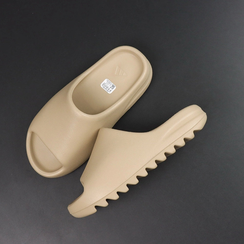 Yeezy Slides ‘Pure’ 2021 Re-Release - image 6