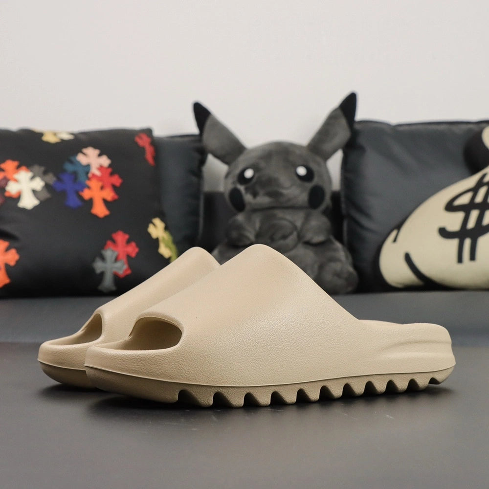 Yeezy Slides ‘Pure’ 2021 Re-Release - image 9