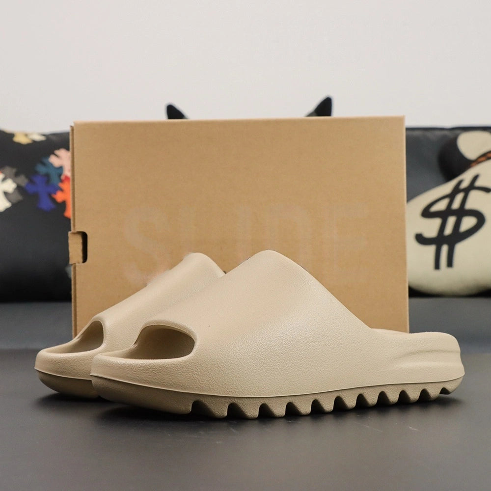 Yeezy Slides ‘Pure’ 2021 Re-Release - image 10
