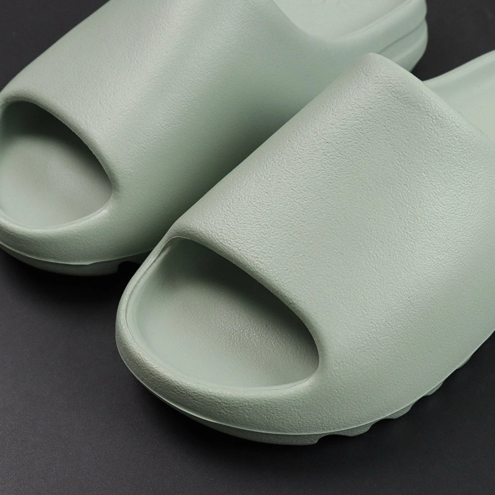 Yeezy Slides ‘Salt’ - image 6