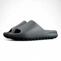 Yeezy Slides ‘Slate Grey’ - image 1