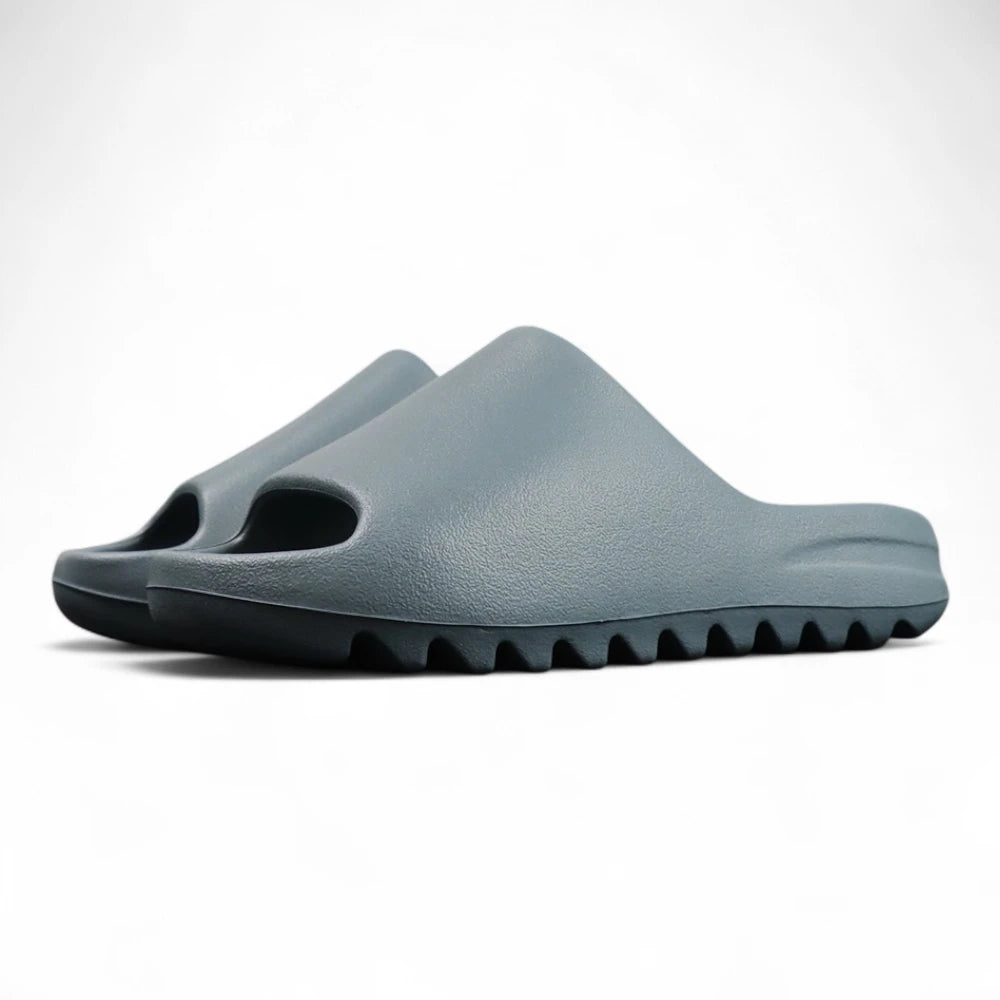 Yeezy Slides ‘Slate Marine’ - image 1