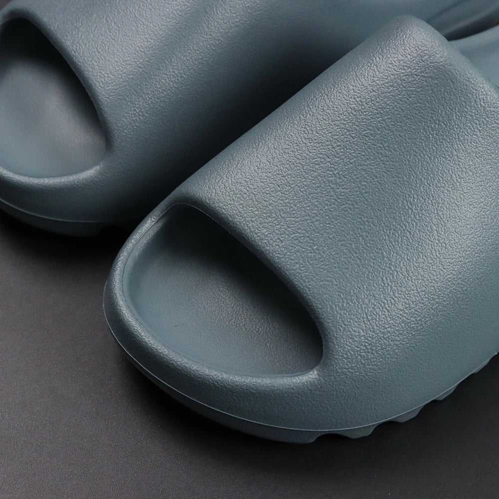 Yeezy Slides ‘Slate Marine’ - image 9