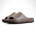 Yeezy Slides ‘Soot’ - image 1